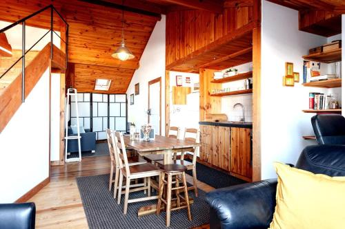 Condessa - modern charm in historic Lisboa