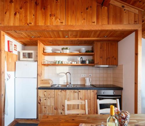 Condessa - modern charm in historic Lisboa