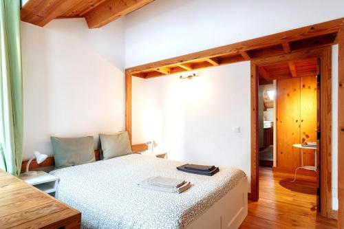 Condessa - modern charm in historic Lisboa