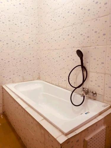 Foto de la galeria de appartment émeraude a Kribi