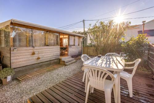 Mobil-Home de Standing Del Carmen