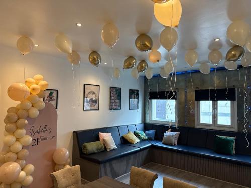 Amazing 10 bed apartments on Mathew Street photo 38