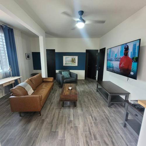 Modern Condo with Large Pool Near Isla Verde Beach