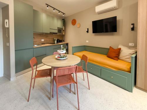 Drops & Dots Studio in the key area of Milan