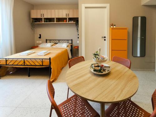 Drops & Dots Studio in the key area of Milan