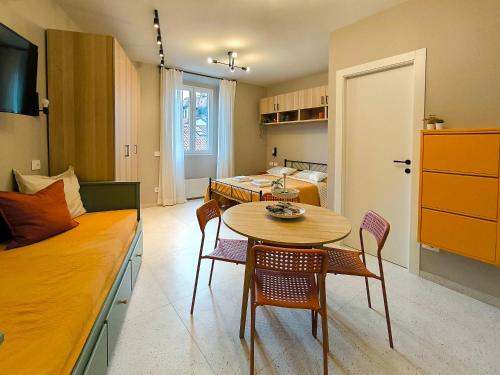 Drops & Dots Studio in the key area of Milan