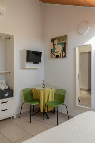 Carafa Suite - Plus - Plus II