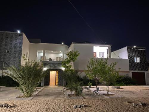 Edifici on està situat l'apartament