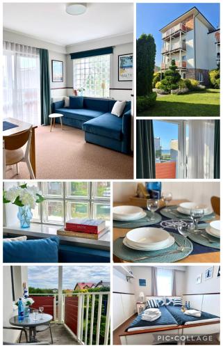 Dobry Wiatr Villa Baltic Chałupy