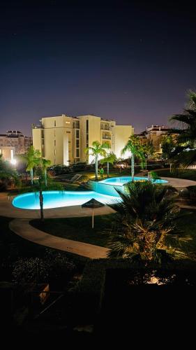 Oasis Mar - Sea & Sun Apartment by Munde