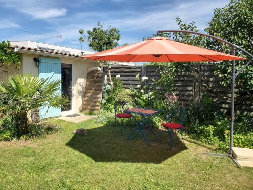 La petite maison