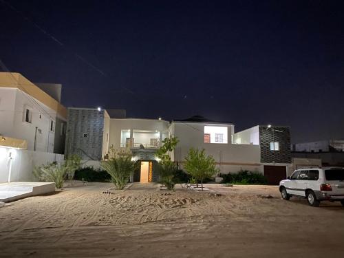 Edifici on està situat l'apartament