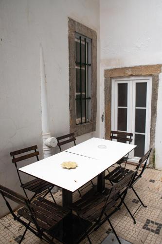 Lisboa Autêntica Apartment