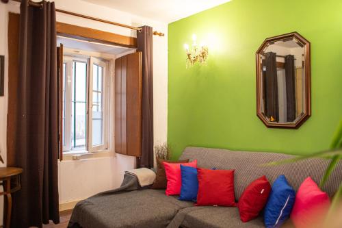 Lisboa Autêntica Apartment