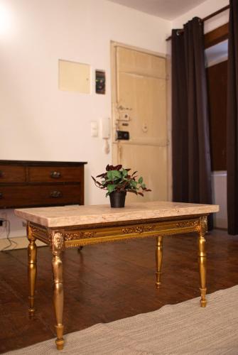 Lisboa Autêntica Apartment