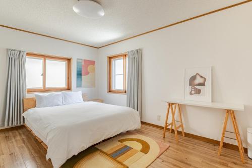 Kita House - Spacious 3-Bedroom Apartment near Umeda