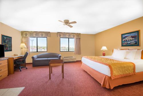 Galería fotográfica de Hawthorn Suites by Wyndham Albuquerque en Albuquerque