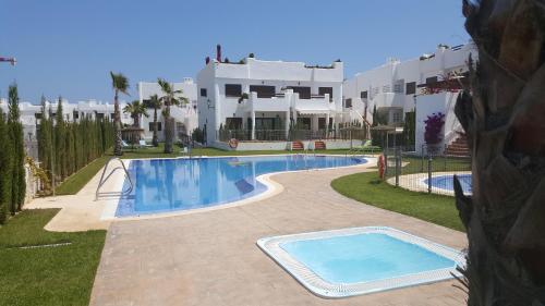 Apartment Mar De Pulpi Las Azaleas, San Juan de los Terreros ...