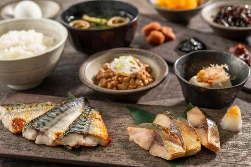 Hotel Mystays Premier Hamamatsucho