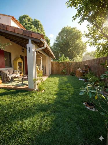 Villa Gecko