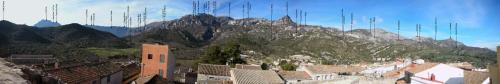 Gallery image of Casa rural Foreset in Alfara de Carles