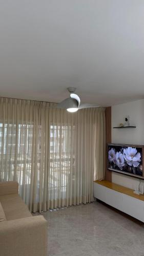 New and Comfortable Apartment in Ciudad Juan Bosch