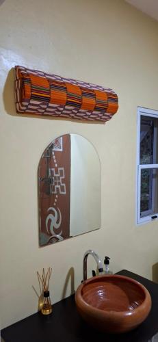 Foto de la galeria de Afiki a Ankwanda