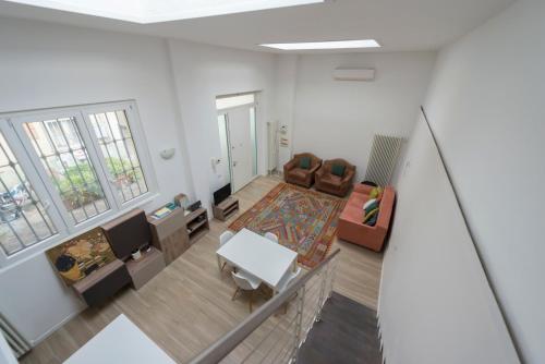 Montenero Design Loft