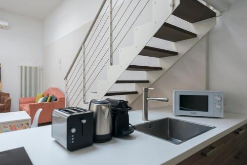 Montenero Design Loft