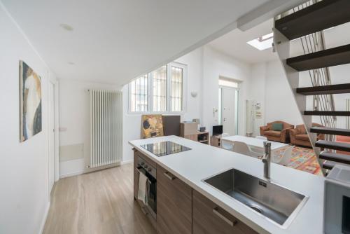 Montenero Design Loft