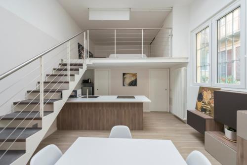 Montenero Design Loft