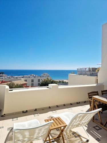 Romantic Escape - Private jacuzzi and WOW seaview