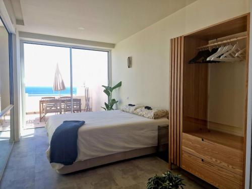 Romantic Escape - Private jacuzzi and WOW seaview