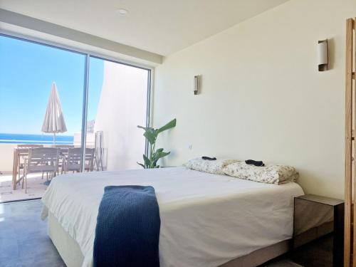 Romantic Escape - Private jacuzzi and WOW seaview