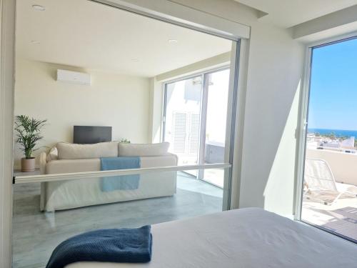 Romantic Escape - Private jacuzzi and WOW seaview