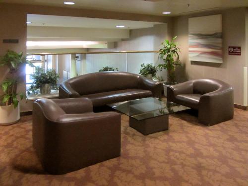Kawada Hotel Image