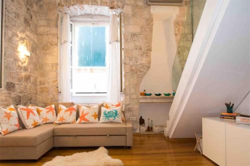 Historic Elegance in the Heart of Old Town Dubrovnik