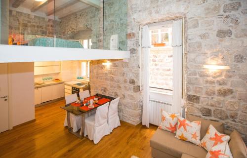 Historic Elegance in the Heart of Old Town Dubrovnik