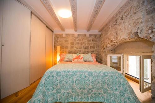 Historic Elegance in the Heart of Old Town Dubrovnik