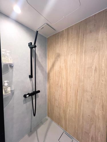 ISSHUKU Noma 北新宿I -302 Quard Room