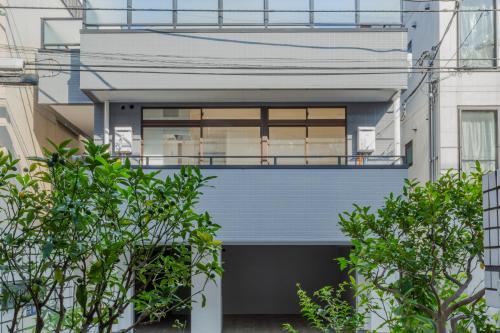 ISSHUKU Noma 北新宿I -302 Quard Room