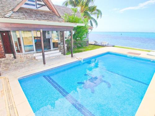 FARE MOOREA