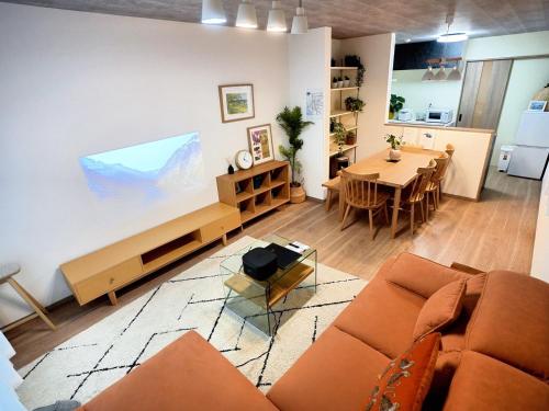 NIKYO Meidai Living Private Villa OSAKA