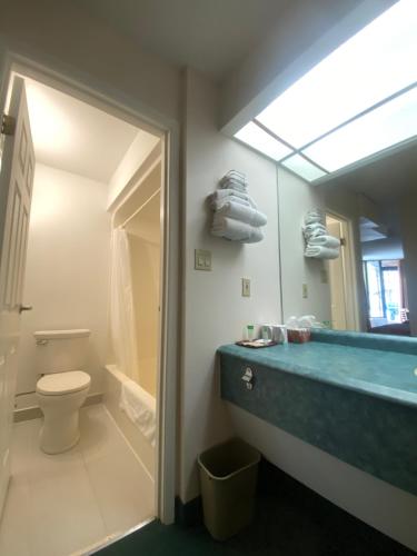 Bany a Ranch House Inn