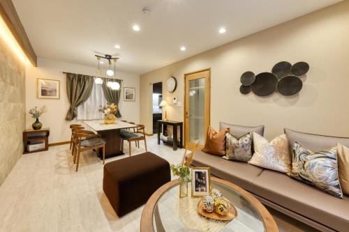 HORIE THE GRACE -Mon Villa-vacation rental-