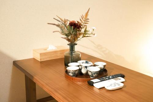 New open! Hikari Yado 吉宿