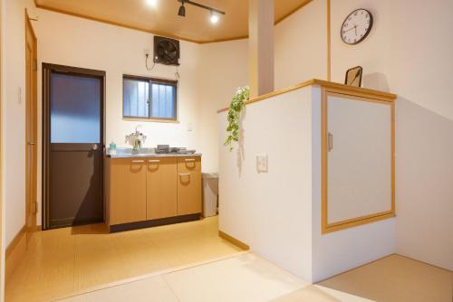 New open! Hikari Yado 吉宿