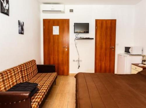 Family Apartmani Sara Malinska