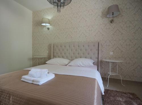 Pula Garden Apartments with Shared Pool