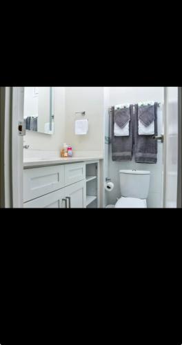 Bayfront Apartment
